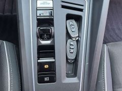 Volkswagen Golf 280TSI DSG R-Line - ფოტო 18