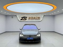 Volkswagen Golf 280TSI DSG R-Line - ფოტო 2