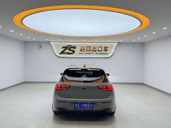Volkswagen Golf 280TSI DSG R-Line - ფოტო 5