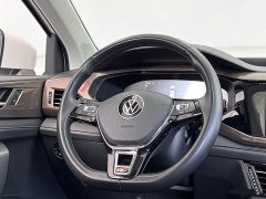 Volkswagen Touareg 280TSI FWD Luxury Edition - ფოტო 10