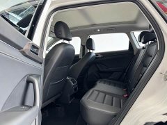 Volkswagen Touareg 280TSI FWD Luxury Edition - ფოტო 11