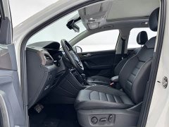 Volkswagen Touareg 280TSI FWD Luxury Edition - ფოტო 12