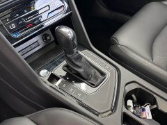 Volkswagen Touareg 280TSI FWD Luxury Edition - ფოტო 16