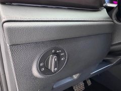 Volkswagen Touareg 280TSI FWD Luxury Edition - ფოტო 17