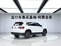 Volkswagen Touareg 280TSI FWD Luxury Edition - ფოტო 3