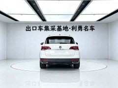 Volkswagen Touareg 280TSI FWD Luxury Edition - ფოტო 4