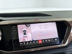 Volkswagen Touareg 280TSI FWD Luxury Edition - ფოტო 6