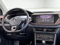Volkswagen Touareg 280TSI FWD Luxury Edition - ფოტო 7