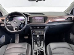 Volkswagen Touareg 280TSI FWD Luxury Edition - ფოტო 8