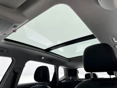 Volkswagen Touareg 280TSI FWD Luxury Edition - ფოტო 9