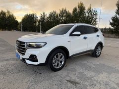Haval H6 2021 National Trend 1.5T Automatic Champion Edition - ფოტო 1