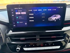 Haval H6 2021 National Trend 1.5T Automatic Champion Edition - ფოტო 14