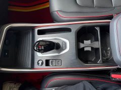 Haval H6 2021 National Trend 1.5T Automatic Champion Edition - ფოტო 15