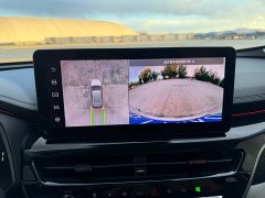 Haval H6 2021 National Trend 1.5T Automatic Champion Edition - ფოტო 17