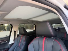Haval H6 2021 National Trend 1.5T Automatic Champion Edition - ფოტო 18