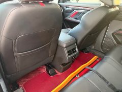 Haval H6 2021 National Trend 1.5T Automatic Champion Edition - ფოტო 20