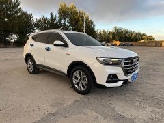 Haval H6 2021 National Trend 1.5T Automatic Champion Edition - ფოტო 3