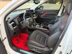 Haval H6 2021 National Trend 1.5T Automatic Champion Edition - ფოტო 4