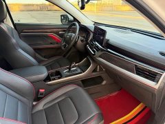 Haval H6 2021 National Trend 1.5T Automatic Champion Edition - ფოტო 5