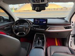 Haval H6 2021 National Trend 1.5T Automatic Champion Edition - ფოტო 6