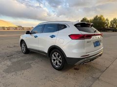 Haval H6 2021 National Trend 1.5T Automatic Champion Edition - ფოტო 8