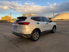 Haval H6 2021 National Trend 1.5T Automatic Champion Edition - ფოტო 9