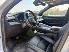 Geely Xingrui 1.5TD Longteng Edition - ფოტო 10