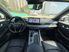 Geely Xingrui 1.5TD Longteng Edition - ფოტო 11