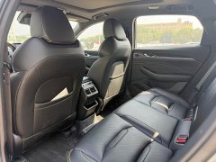 Geely Xingrui 1.5TD Longteng Edition - ფოტო 12