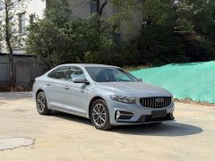 Geely Xingrui 1.5TD Longteng Edition - ფოტო 3