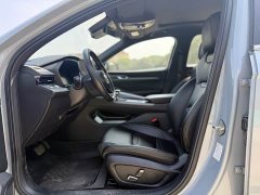 Geely Xingrui 1.5TD Longteng Edition - ფოტო 4