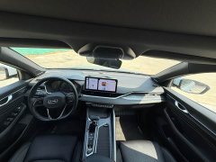 Geely Xingrui 1.5TD Longteng Edition - ფოტო 5