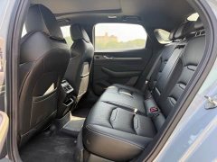 Geely Xingrui 1.5TD Longteng Edition - ფოტო 6