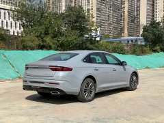 Geely Xingrui 1.5TD Longteng Edition - ფოტო 7