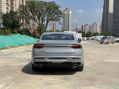 Geely Xingrui 1.5TD Longteng Edition - ფოტო 8