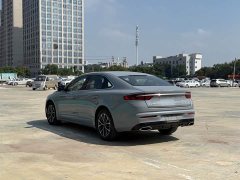 Geely Xingrui 1.5TD Longteng Edition - ფოტო 9