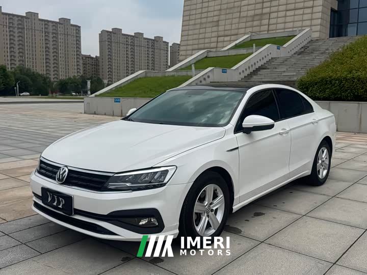 Volkswagen Lingdu 230TSI DSG Fashion Edition