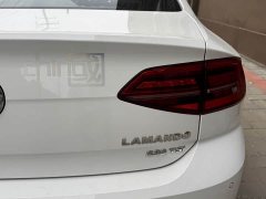 Volkswagen Lingdu 230TSI DSG Fashion Edition - ფოტო 10