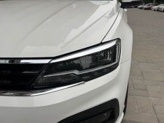 Volkswagen Lingdu 230TSI DSG Fashion Edition - ფოტო 11