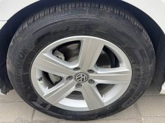 Volkswagen Lingdu 230TSI DSG Fashion Edition - ფოტო 12