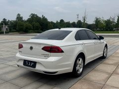 Volkswagen Lingdu 230TSI DSG Fashion Edition - ფოტო 13