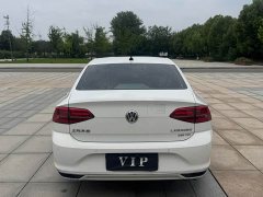Volkswagen Lingdu 230TSI DSG Fashion Edition - ფოტო 14