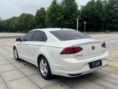 Volkswagen Lingdu 230TSI DSG Fashion Edition - ფოტო 15