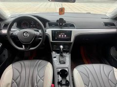Volkswagen Lingdu 230TSI DSG Fashion Edition - ფოტო 4