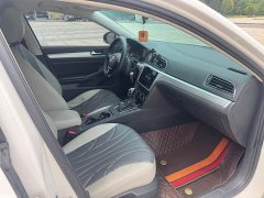 Volkswagen Lingdu 230TSI DSG Fashion Edition - ფოტო 5