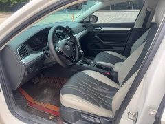 Volkswagen Lingdu 230TSI DSG Fashion Edition - ფოტო 6