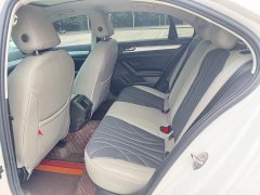Volkswagen Lingdu 230TSI DSG Fashion Edition - ფოტო 8