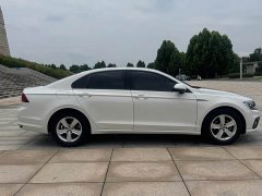 Volkswagen Lingdu 230TSI DSG Fashion Edition - ფოტო 9
