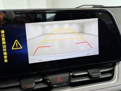 Chevrolet Cruze 1.5L Dual-Clutch Deluxe Edition - ფოტო 10
