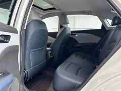 Chevrolet Cruze 1.5L Dual-Clutch Deluxe Edition - ფოტო 11